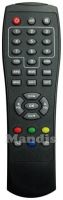 Original remote control AUDIOLA 060593 (ver. 2)